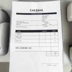 Casas Bahia 2 Via Fatura