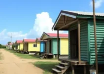 casas grátis em Turvelândia