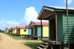 casas grátis em Turvelândia