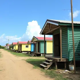 casas grátis em Turvelândia