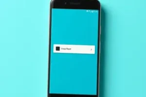 hard reset no Android