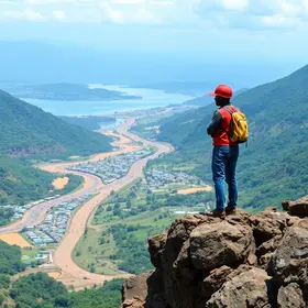 concurso em Massaranduba