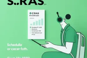 CRAS Araçatuba