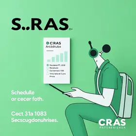 CRAS Araçatuba