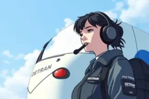 DETRAN AM Reclamações