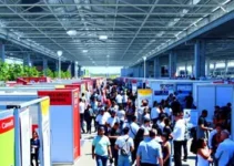 feira de emprego em Londrina