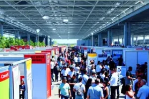 feira de emprego em Londrina