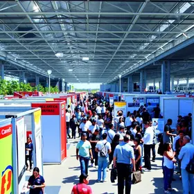 feira de emprego em Londrina