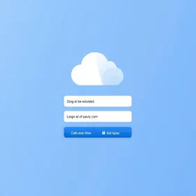 Icloud Entrar