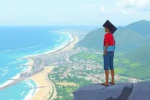 concurso da educação em Itanhaém