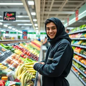 Jovem Aprendiz Assaí 2025