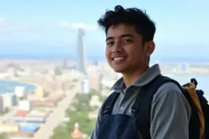 Jovem Aprendiz Porto Alegre 2025