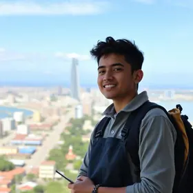 Jovem Aprendiz Porto Alegre 2025