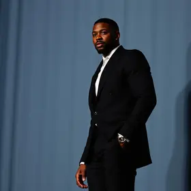 Michael B. Jordan pausa cinema