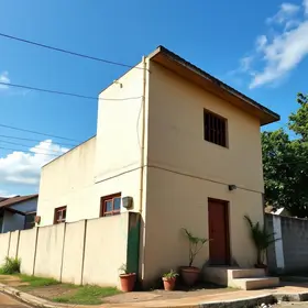 Minha Casa Minha Vida