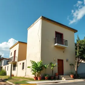 Minha Casa Minha Vida