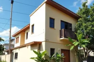 Minha Casa Minha Vida
