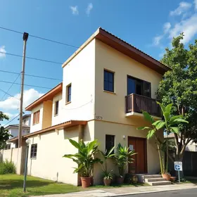 Minha Casa Minha Vida