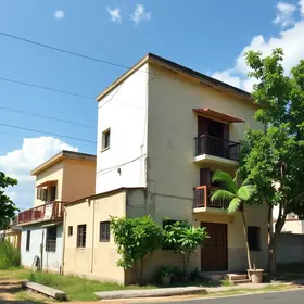 Minha Casa Minha Vida