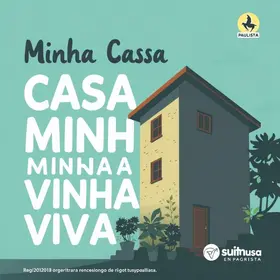 Minha Casa Minha Vida
