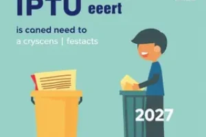 isenção IPTU
