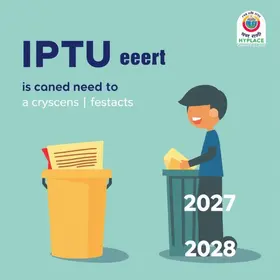 isenção IPTU