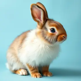 nomes para coelhos 2025