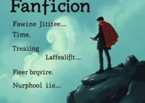nomes para fanfics