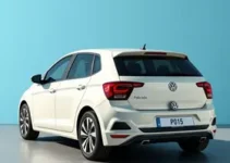 Novo Volkswagen Polo PcD 2025