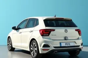 Novo Volkswagen Polo PcD 2025