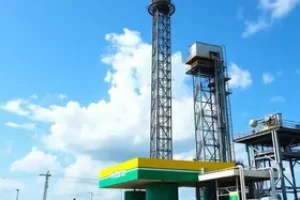 Petrobras Trabalhe Conosco