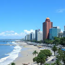 vagas de emprego em Porto Alegre