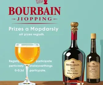 Promoção Shopping Bourbon 2025