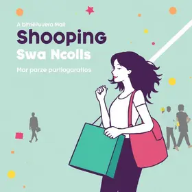 Promoção Shopping Ibirapuera 2025
