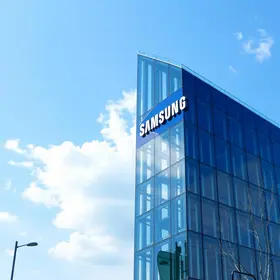Samsung Trabalhe Conosco
