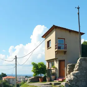 Minha Casa Minha Vida
