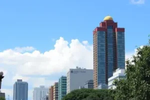 vagas de emprego em São Paulo