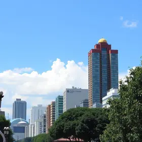 vagas de emprego em São Paulo