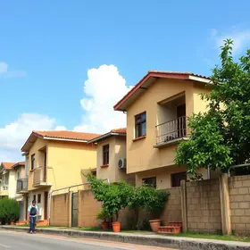 Ser Família Habitação