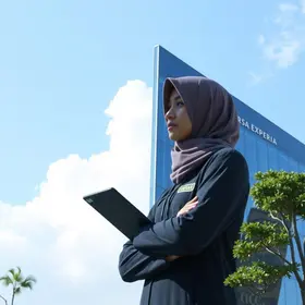vagas abertas Serasa Experian