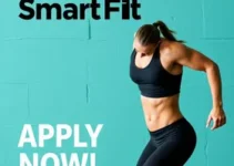 Smart Fit Trabalhe Conosco