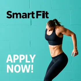 Smart Fit Trabalhe Conosco