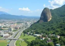 Concursos Abertos em Nilópolis em 2025