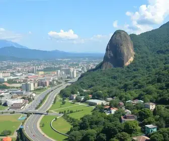 Concursos Abertos em Nilópolis em 2025