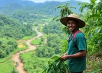 vagas abertas Agro Amazônia