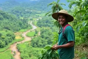 vagas abertas Agro Amazônia