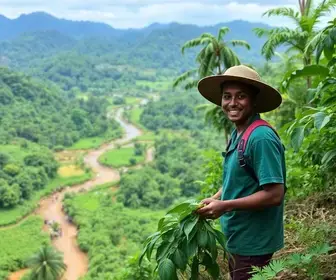 vagas abertas Agro Amazônia