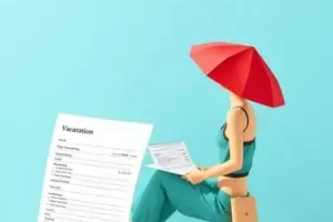 férias proporcionais