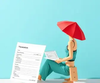 férias proporcionais