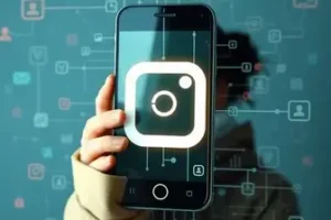 Conta Privada no Instagram